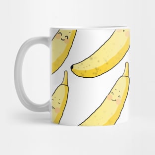 Banana Bro's Mug